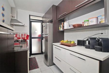 Apartamento à venda com 93m², 3 quartos e 3 vagas