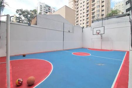 Apartamento à venda com 93m², 3 quartos e 3 vagas