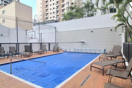 Apartamento à venda com 93m², 3 quartos e 3 vagas