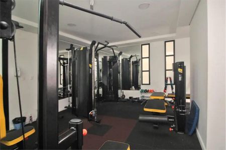 Apartamento à venda com 93m², 3 quartos e 3 vagas