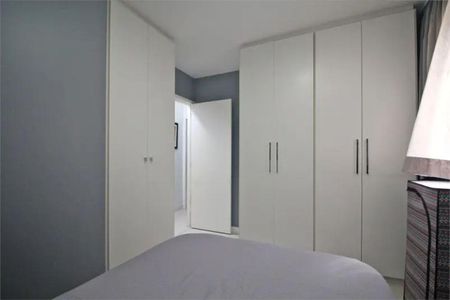 Apartamento à venda com 3 quartos, 93m² em Indianópolis, São Paulo