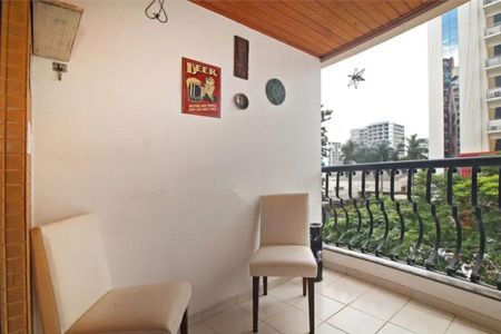 Apartamento à venda com 93m², 3 quartos e 3 vagas
