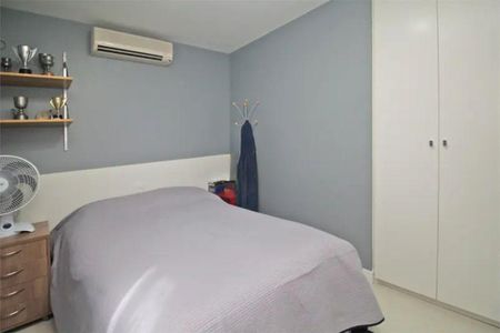 Apartamento à venda com 3 quartos, 93m² em Indianópolis, São Paulo