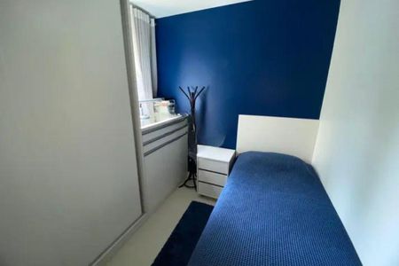 Apartamento à venda com 3 quartos, 93m² em Indianópolis, São Paulo