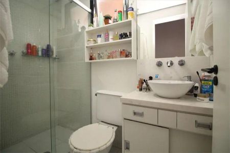 Apartamento à venda com 3 quartos, 93m² em Indianópolis, São Paulo