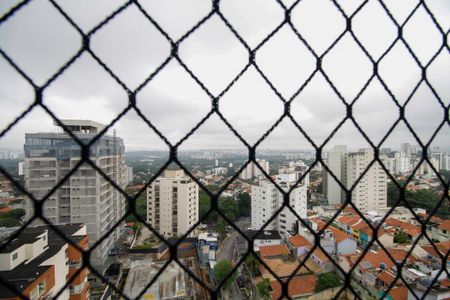 Vista do Quarto de apartamento para alugar com 1 quarto, 60m² em Sumarezinho, São Paulo