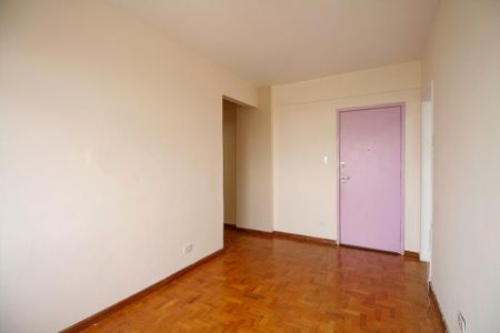 Sala de apartamento para alugar com 1 quarto, 60m² em Sumarezinho, São Paulo