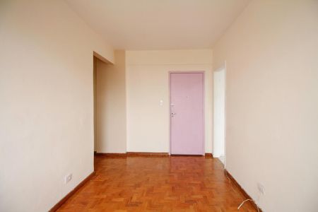 Sala de apartamento para alugar com 1 quarto, 60m² em Sumarezinho, São Paulo