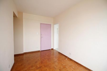 Sala de apartamento para alugar com 1 quarto, 60m² em Sumarezinho, São Paulo