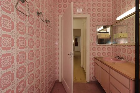 Casa para alugar com 133m², 3 quartos e 1 vagaBanheiro