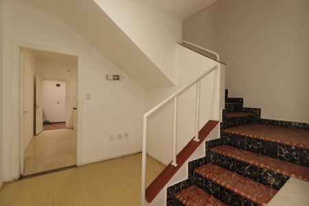 Casa para alugar com 133m², 3 quartos e 1 vagaHall entrada