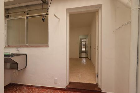 Casa para alugar com 133m², 3 quartos e 1 vagaÁrea de Serviço