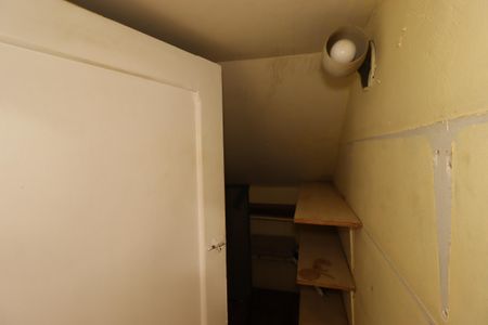 Casa para alugar com 133m², 3 quartos e 1 vagaCozinha - Despensa