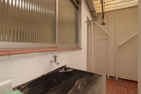 Casa para alugar com 133m², 3 quartos e 1 vagaÁrea de Serviço