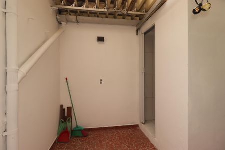 Casa para alugar com 133m², 3 quartos e 1 vagaÁrea de Serviço
