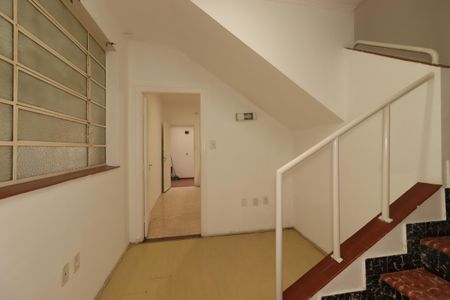 Casa para alugar com 133m², 3 quartos e 1 vagaHall entrada