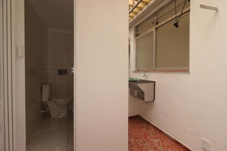Casa para alugar com 133m², 3 quartos e 1 vagaÁrea de Serviço