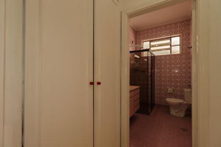 Casa para alugar com 133m², 3 quartos e 1 vagaBanheiro
