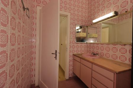 Casa para alugar com 133m², 3 quartos e 1 vagaBanheiro