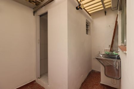 Casa para alugar com 133m², 3 quartos e 1 vagaÁrea de Serviço
