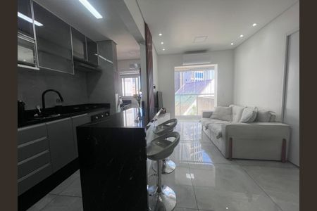 Apartamento à venda com 1 quarto, 36m² em Vila Regente Feijó, São Paulo