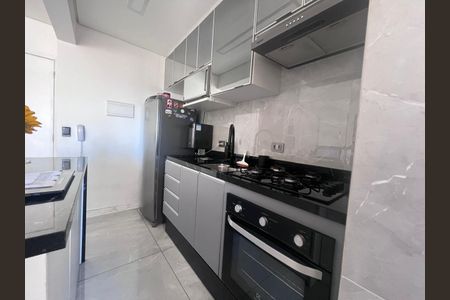 Apartamento à venda com 1 quarto, 36m² em Vila Regente Feijó, São Paulo
