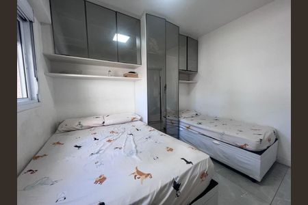 Apartamento à venda com 1 quarto, 36m² em Vila Regente Feijó, São Paulo