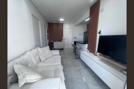 Apartamento à venda com 1 quarto, 36m² em Vila Regente Feijó, São Paulo