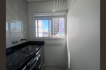 Apartamento à venda com 1 quarto, 36m² em Vila Regente Feijó, São Paulo