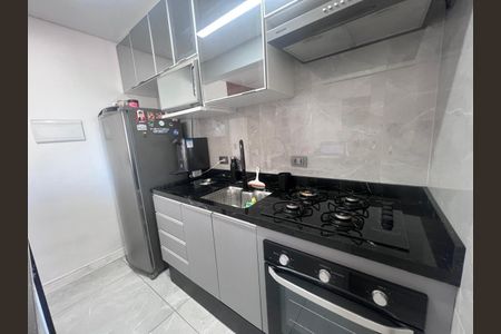 Apartamento à venda com 1 quarto, 36m² em Vila Regente Feijó, São Paulo
