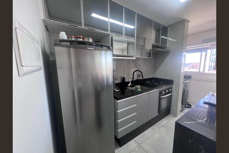 Apartamento à venda com 1 quarto, 36m² em Vila Regente Feijó, São Paulo