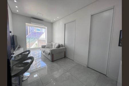 Apartamento à venda com 1 quarto, 36m² em Vila Regente Feijó, São Paulo