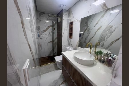 Apartamento à venda com 1 quarto, 36m² em Vila Regente Feijó, São Paulo