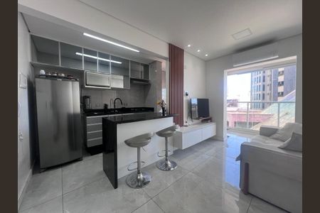 Apartamento à venda com 1 quarto, 36m² em Vila Regente Feijó, São Paulo