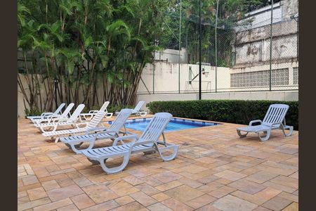 Apartamento à venda com 3 quartos, 81m² em Vila Mariana, São Paulo