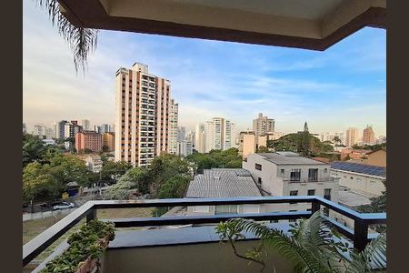Apartamento à venda com 3 quartos, 81m² em Vila Mariana, São Paulo