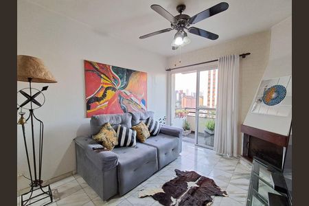 Apartamento à venda com 3 quartos, 81m² em Vila Mariana, São Paulo