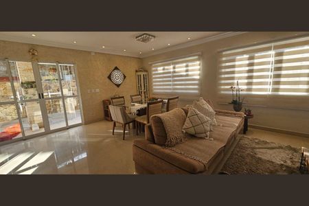 Casa para alugar com 4 quartos, 300m² em Morada dos Pinheiros (Aldeia da Serra), Barueri