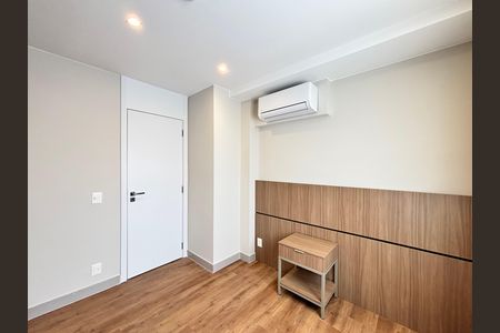 Apartamento para alugar com 44m², 1 quarto e 1 vaga