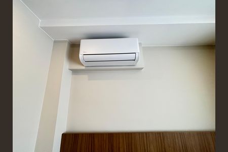 Apartamento para alugar com 44m², 1 quarto e 1 vaga