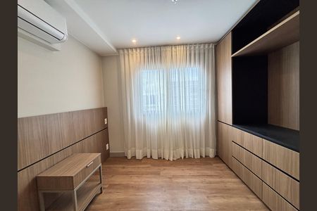 Apartamento para alugar com 44m², 1 quarto e 1 vaga
