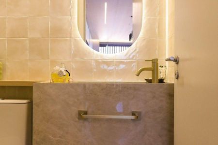 Apartamento à venda com 100m², 3 quartos e 2 vagas
