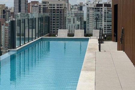 Apartamento à venda com 100m², 3 quartos e 2 vagas