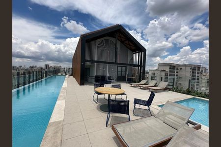 Apartamento à venda com 100m², 3 quartos e 2 vagas
