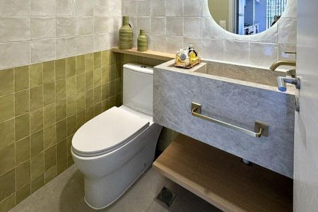 Apartamento à venda com 100m², 3 quartos e 2 vagas