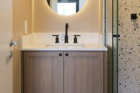 Apartamento à venda com 100m², 3 quartos e 2 vagas