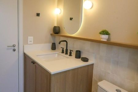 Apartamento à venda com 100m², 3 quartos e 2 vagas
