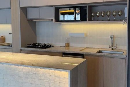 Apartamento à venda com 100m², 3 quartos e 2 vagas
