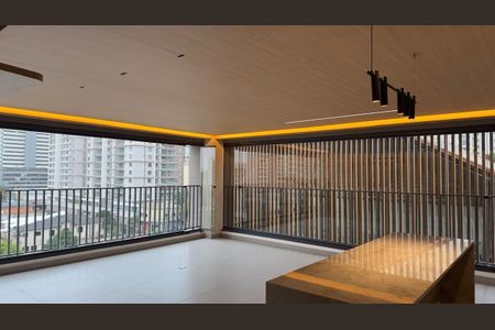 Apartamento à venda com 3 quartos, 100m² em Perdizes, São Paulo