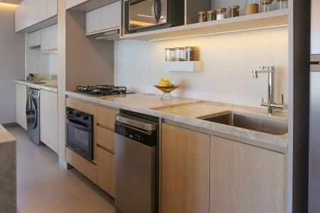 Apartamento à venda com 100m², 3 quartos e 2 vagas
